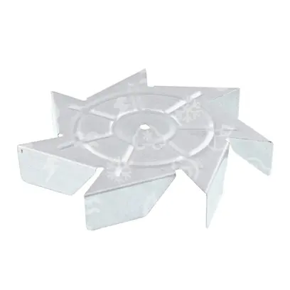 vrtule ventilátoru trouby ZANUSSI / ELECTROLUX / AEG /45451